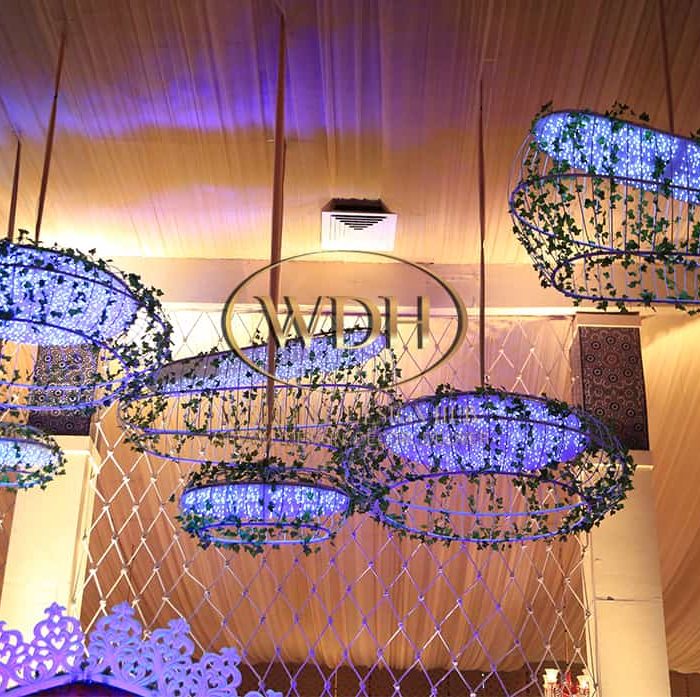 Wedding Chandelier