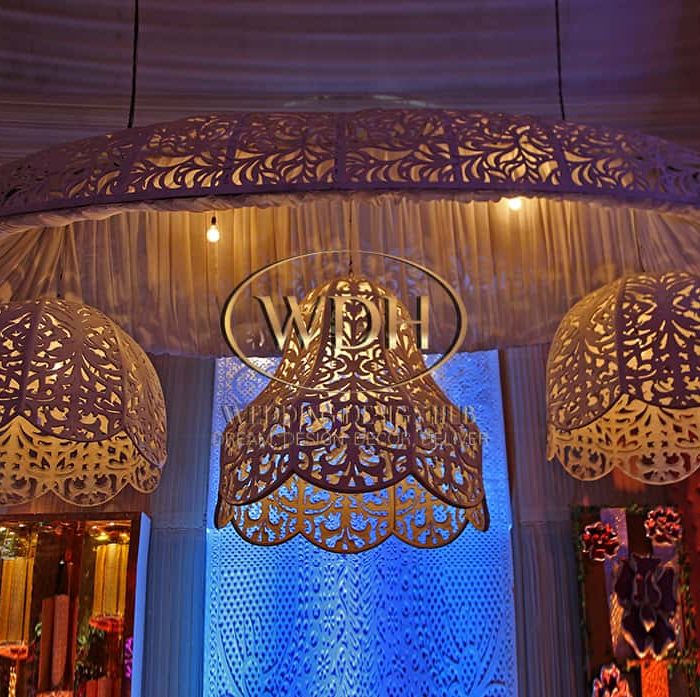 Wedding Chandelier