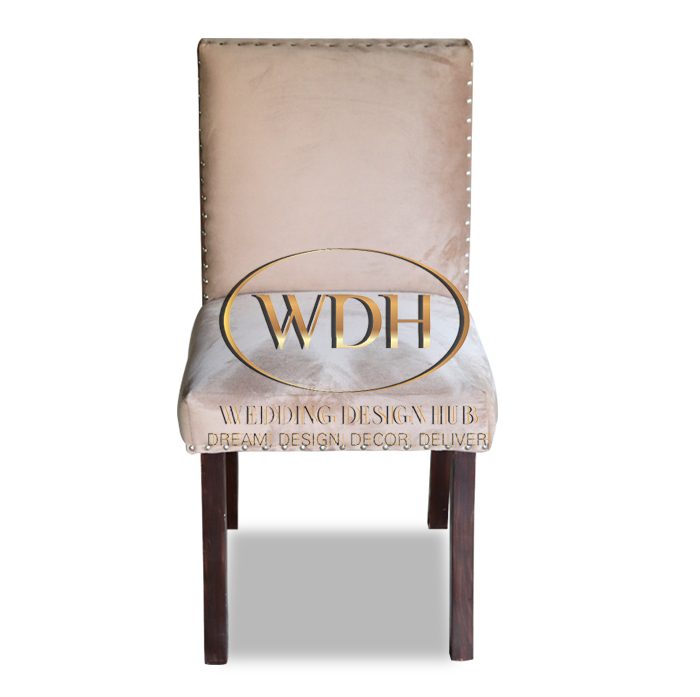 Wedding Chair