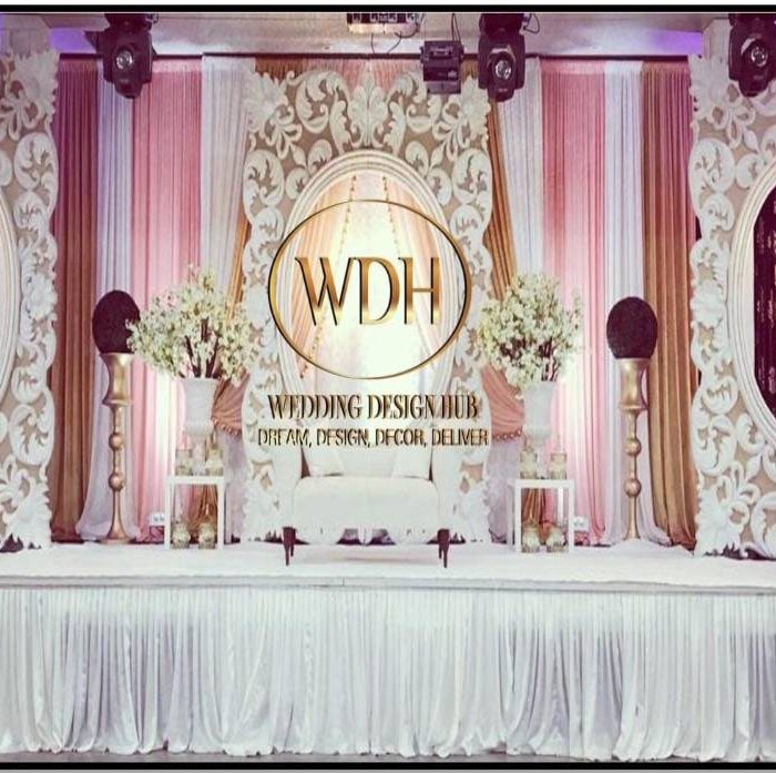 Wedding Design Hub