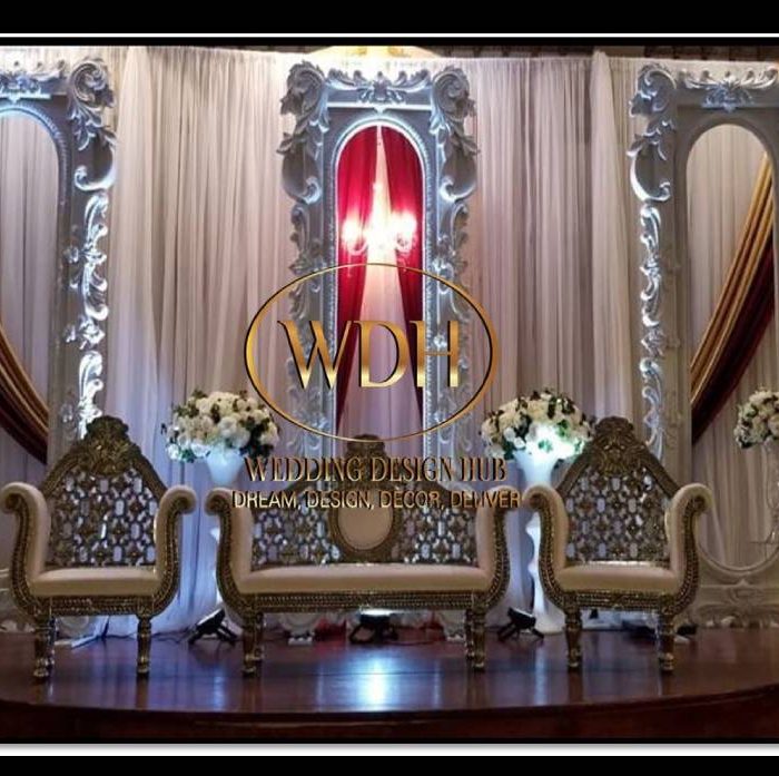 Wedding Design Hub