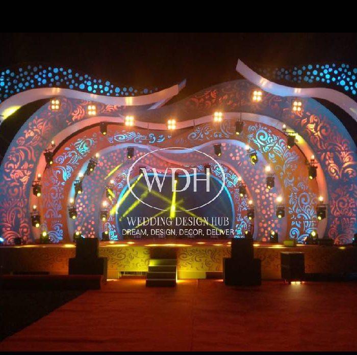 Wedding Design Hub