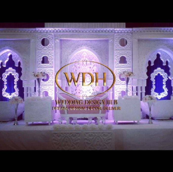 Wedding Design Hub