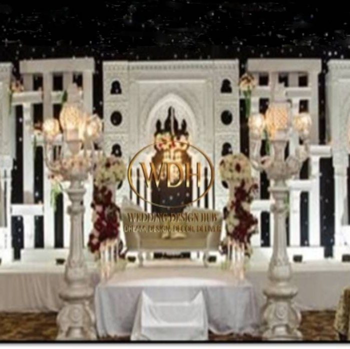 Wedding Stage